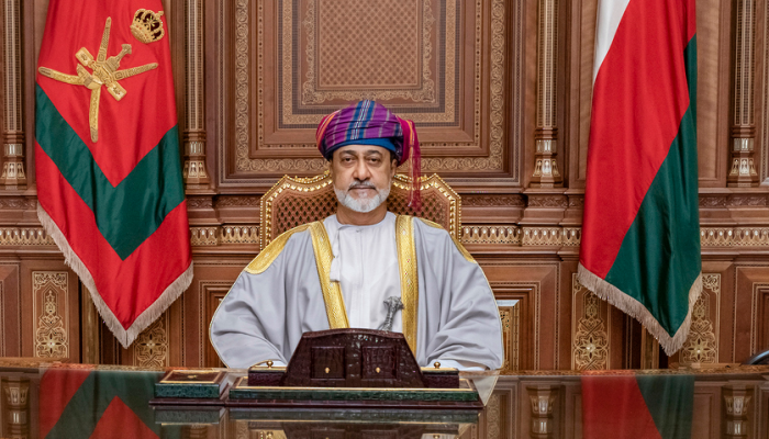 جلالة السُّلطان المعظّم يتلقى برقية شكر من المشاركين في ملتقى جمعية التاريخ والآثار بدول مجلس التعاون الخليجي