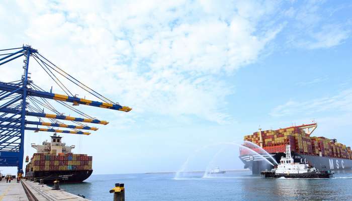 India takes key position in Russia’s energy trade