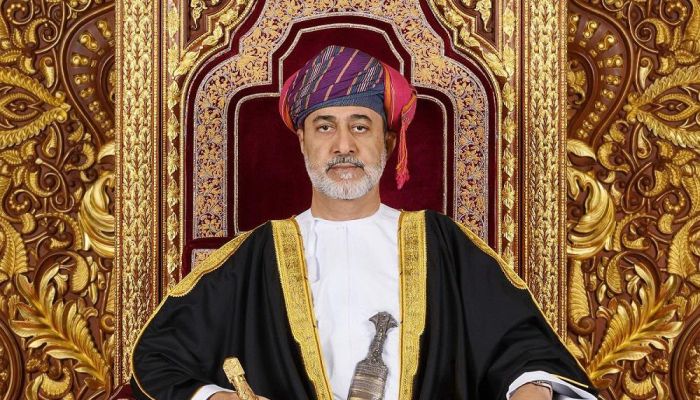 جلالةُ السُّلطان المعظّم يتلقّى برقية شكر من المشاركين في المؤتمر العام العشرين لمنظمة المدن العربية
