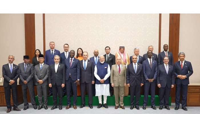 India secures BRICS consensus amid deep geopolitical divisions