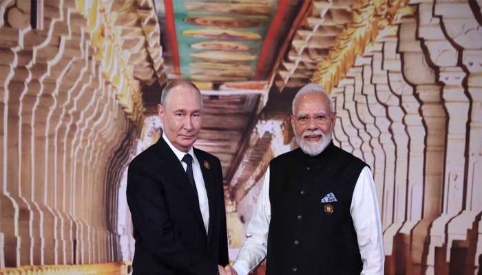 India-Russia defence ties shift towards technology sharing, joint production