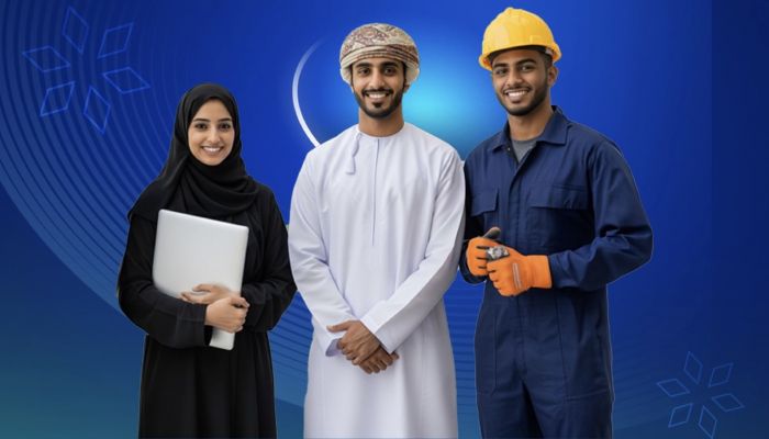 براتب وعلاوة.. «أوبال» تطرح 14 فرصة تدريب مقرونة بالتشغيل لحملة الدبلوم