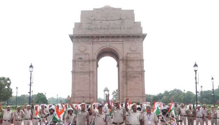 India’s Development Journey: Balancing Rich Heritage with Modern Innovation