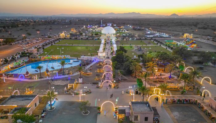 بدء التسجيل صباح غداً الاثتين.. تعرّف على الشروط والمستندات المطلوبة للعمل بمهرجان صحار
