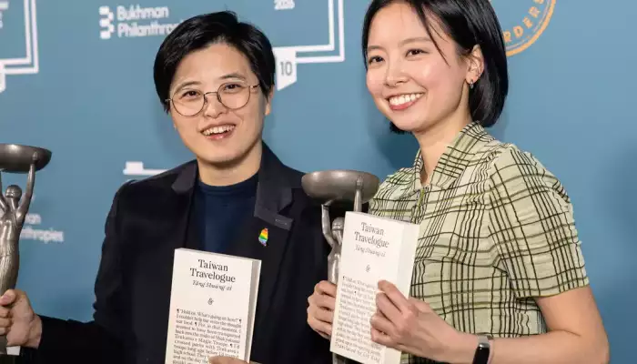Is China seeking to restrict Taiwan's cultural presence?