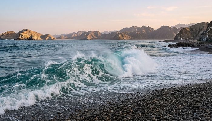 هل تتأثر أجواء السلطنة بالنشاط المداري المتوقع في بحر العرب؟