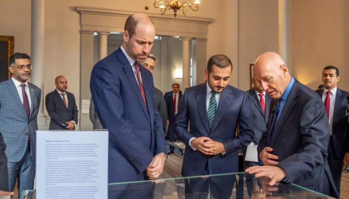 العلاقات الثقافية العُمانية البريطانية.. رحلة عبر أكثر من قرنين