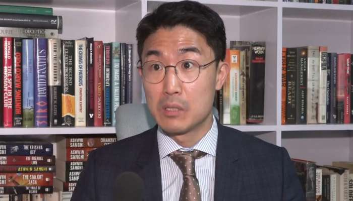 India’s economic growth deserves celebration, says top economist