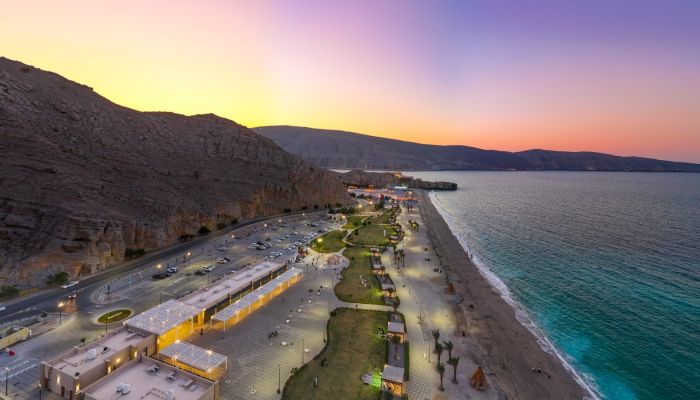 «بلدي مسندم» يناقش 67 موضوعًا ومقترحًا لتطوير الخدمات والتنمية